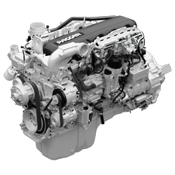 C3680 Engine